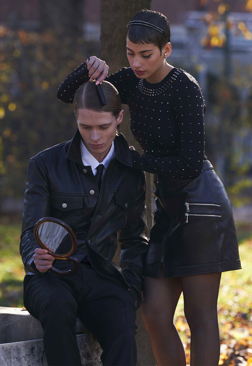 The online kooples soldes